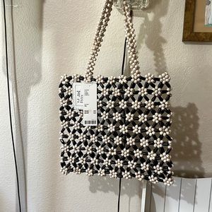 Urban outfitters boho beaded bag NWT sold out